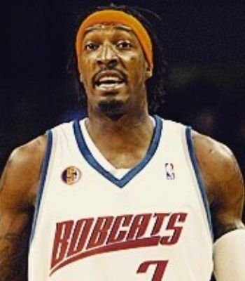 Gerald Wallace Total Worth