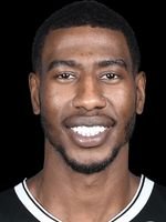 Iman Shumpert