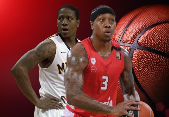 Isaiah Canaan Net Worth