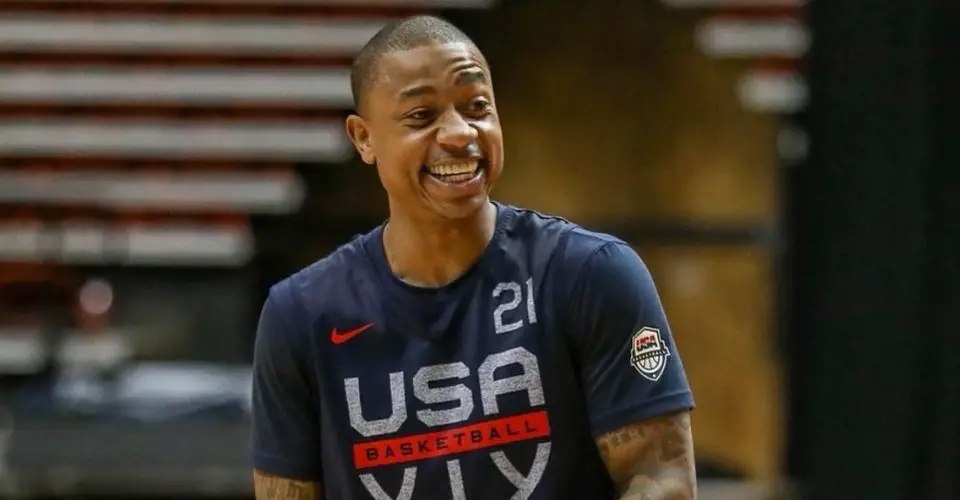 How much is Isaiah Thomas net worth as of 2024?