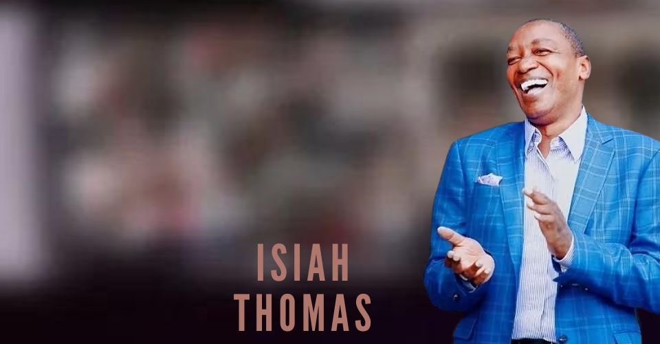 Isiah Thomas