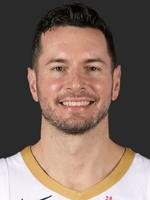 JJ Redick