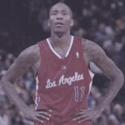 Jamal Crawford salary