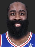 James Harden