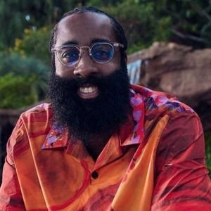 James Harden