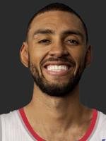 Jared Jeffries