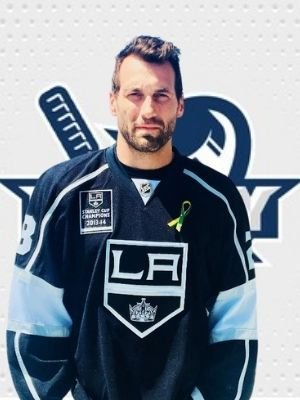 Jarret Stoll net worth