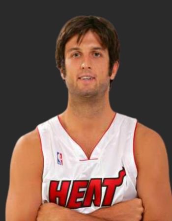 Jason Kapono Total Worth