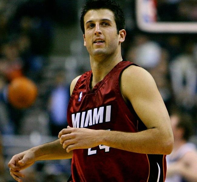 Jason Kapono Career Earnings