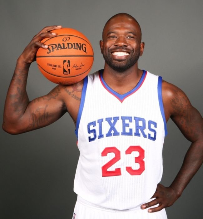 Jason Richardson