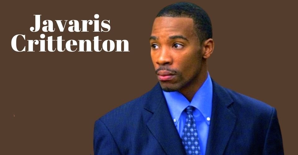 Javaris+Crittenton