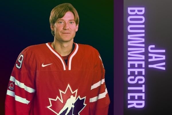 Jay Bouwmeester career earnings