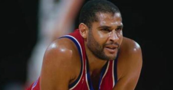 Jeff Malone nba player