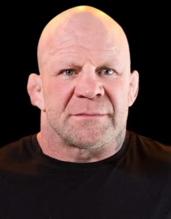 Jeff Monson Total Worth