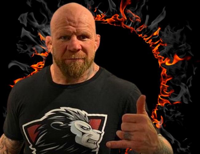 Jeff Monson Career Earnings