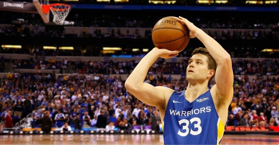 Jimmer Fredette NBA player