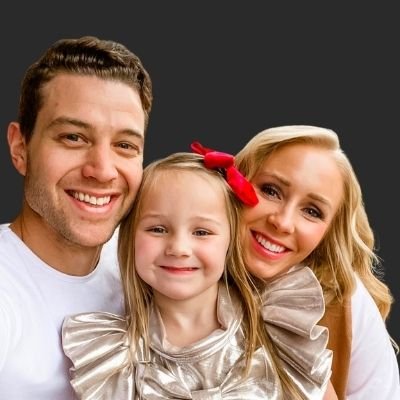 Fredette's family