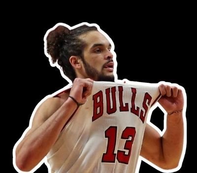 Joakim Noah total worth