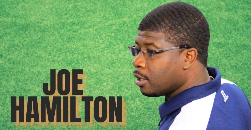 Joe Hamilton NFL player