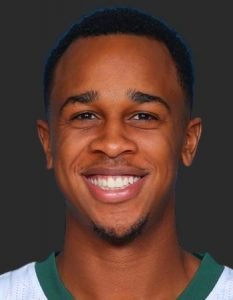 John Henson Net Worth- NBA Career, Stats, Family, Bio