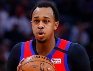 John Henson Net Worth- NBA Career, Stats, Family, Bio