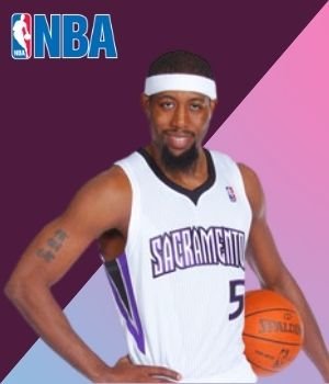 John Salmons net worth