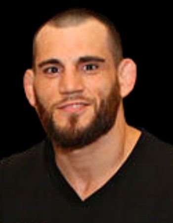 Jon Fitch Total Worth