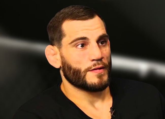 Jon Fitch Career Earnings