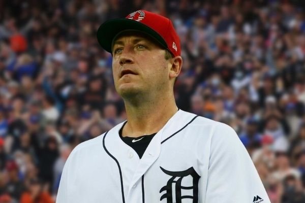 Jordan Zimmermann Total Worth