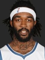 Jordan Hill