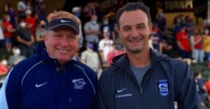 Josh Henderson Net Worth 2025- Salary, MLS Contracts, and Soccer Teams