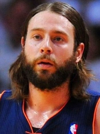 Josh McRoberts Total Worth