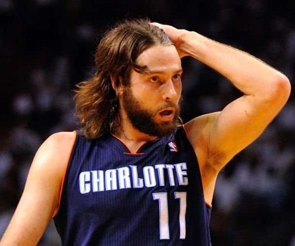 Josh McRoberts Career Earnings