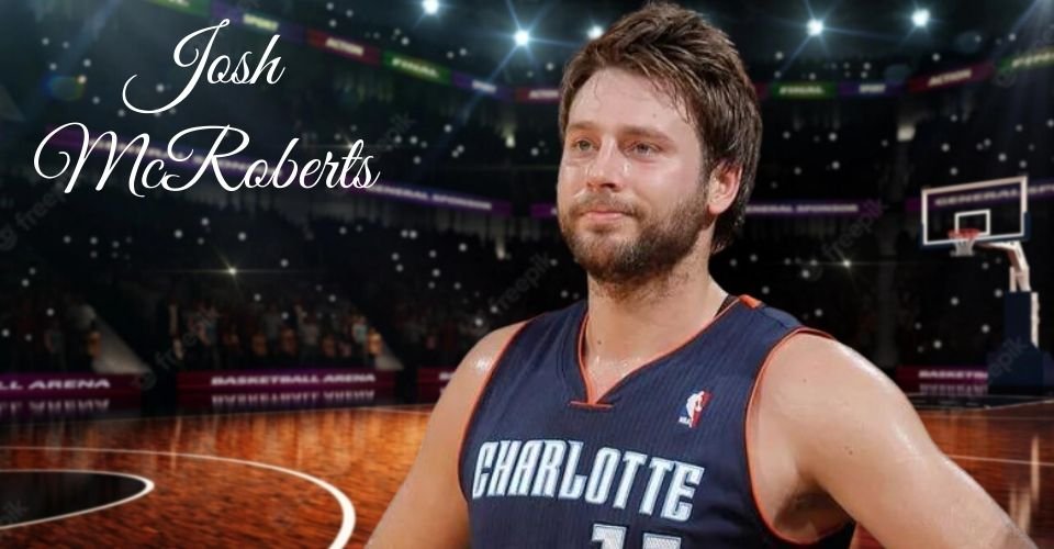 Josh McRoberts NBA Player