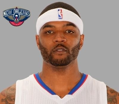 Josh Smith's height