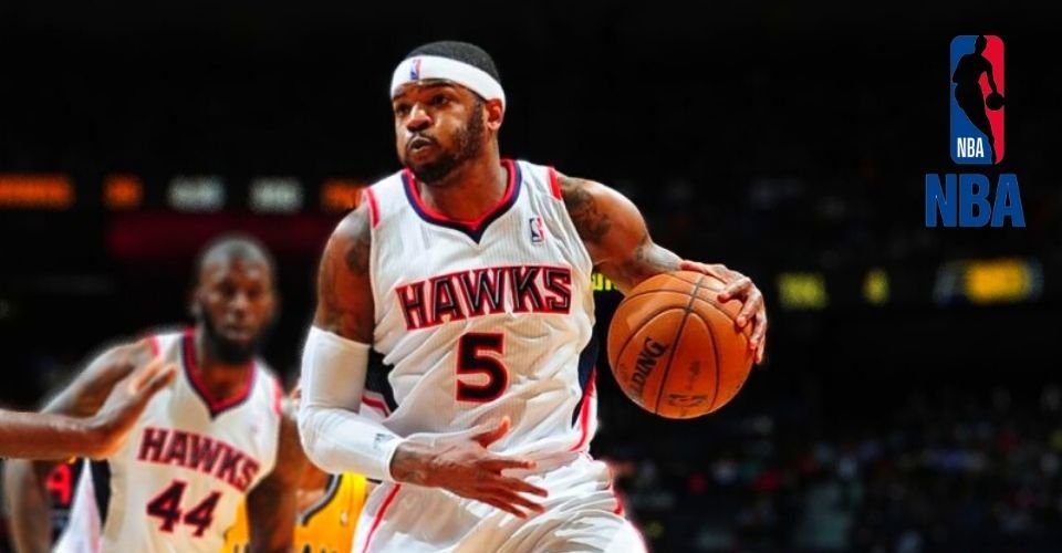 Josh Smith nba player