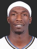 Josh Howard