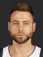 Josh McRoberts