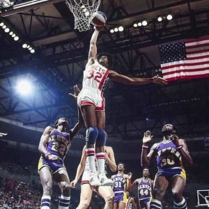 How Much is Julius Erving Net Worth in 2025?