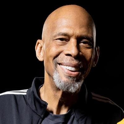 Kareem Abdul-Jabbar