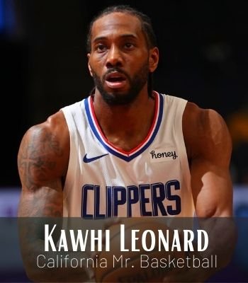 Kawhi Leonard career earnings