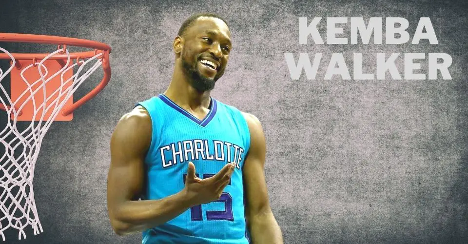 Kemba Walker Net Worth and Average Annual Salary Update