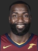 Kendrick Perkins