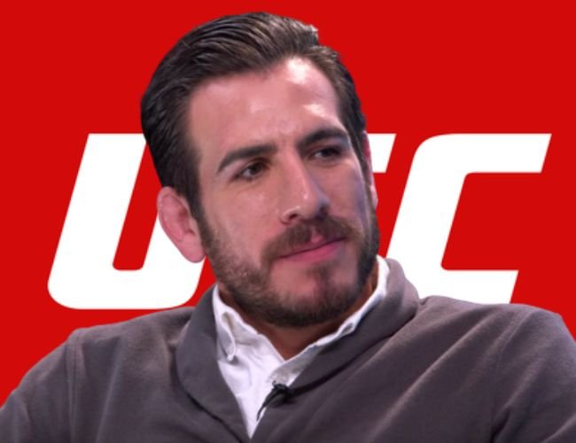 Kenny Florian Career Earnings