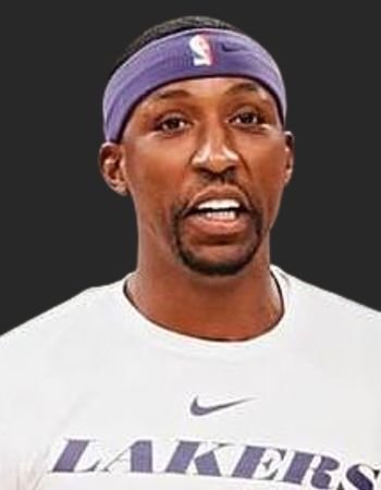 Kentavious Caldwell Pope Total Worth