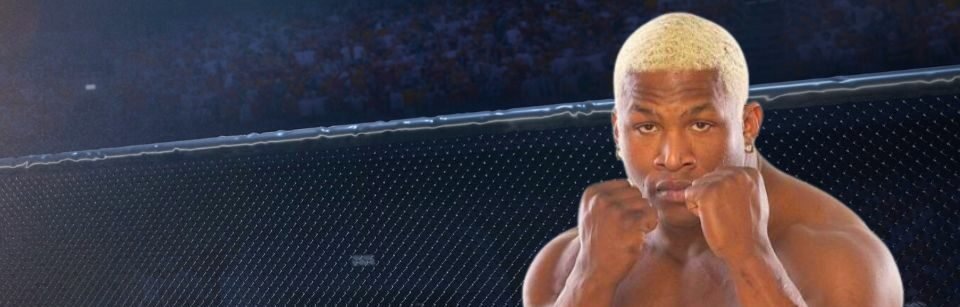 Kevin Randleman MMA Fighter