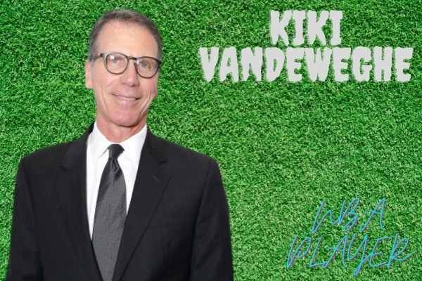 Kiki Vandeweghe salary