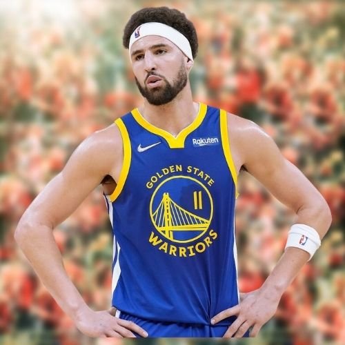 Klay Thompson total worth