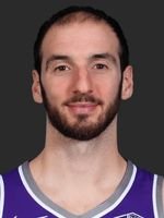 Kosta Koufos