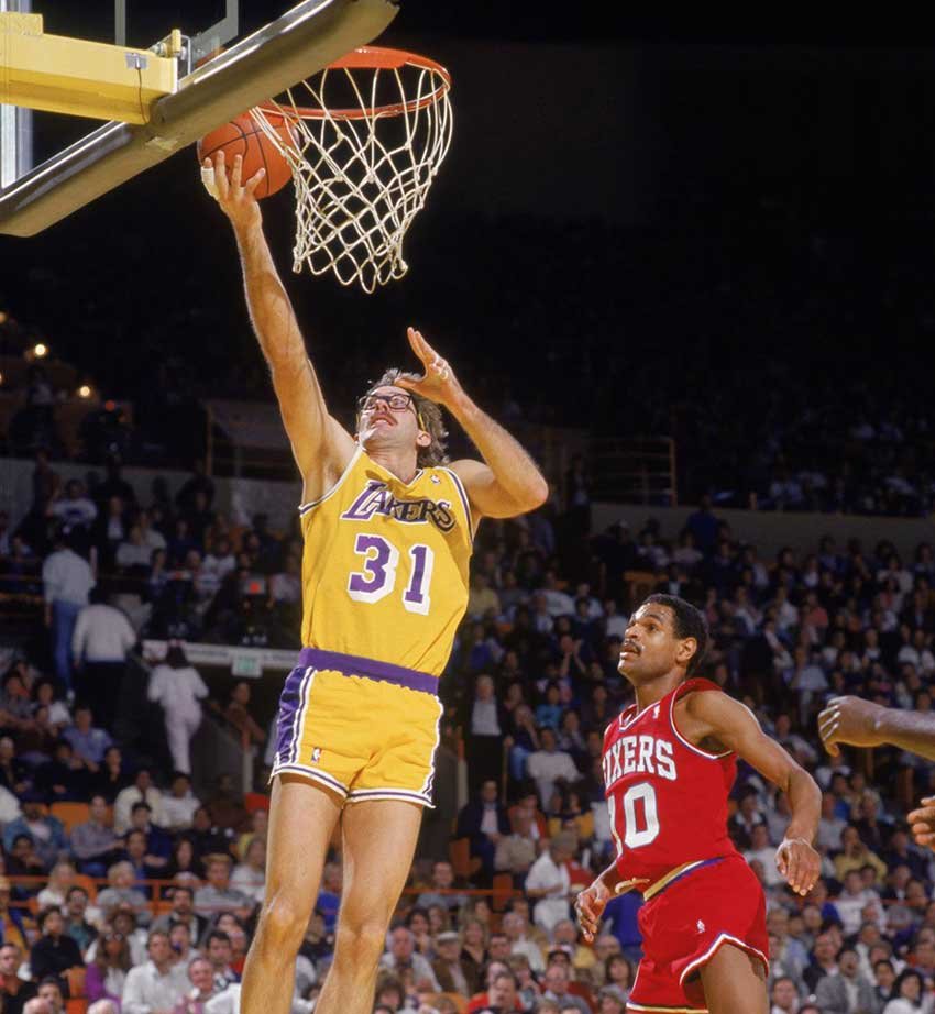 Kurt Rambis